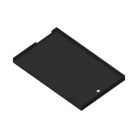 Support PS3 pour fixation murale TV — photo 4