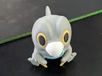 0.2mm layer, 2 walls, 12% infill
