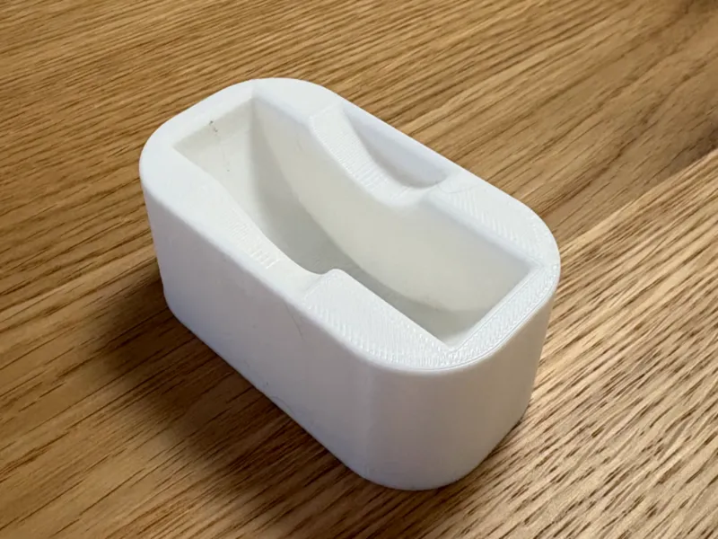 IKEA Raskog wheel blocker