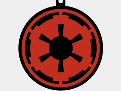 Imperiales Symbol 