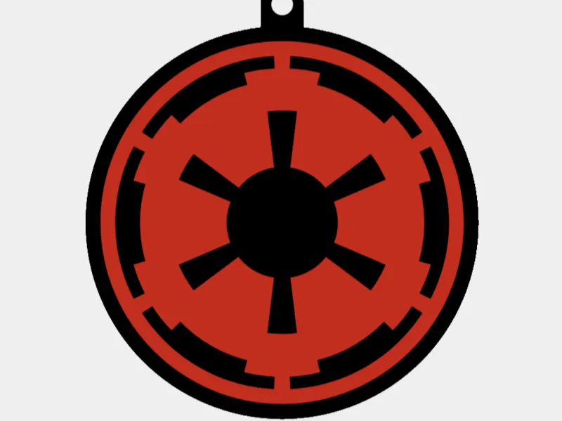 Imperiales Symbol 
