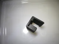 Pizzabox-Klemme, 0.2mm layer, 3 walls, 15% infill