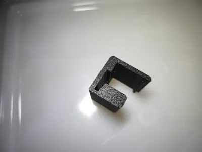Pizzabox Clamp