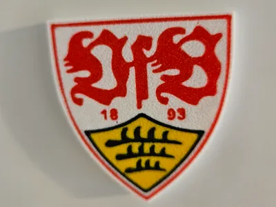 VfB Stuttgart magnet