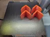 4x Small Ratchet Strap Corner Protectors – One Plate