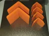 4x Small + 2x Large Ratchet Strap Corner Protectors