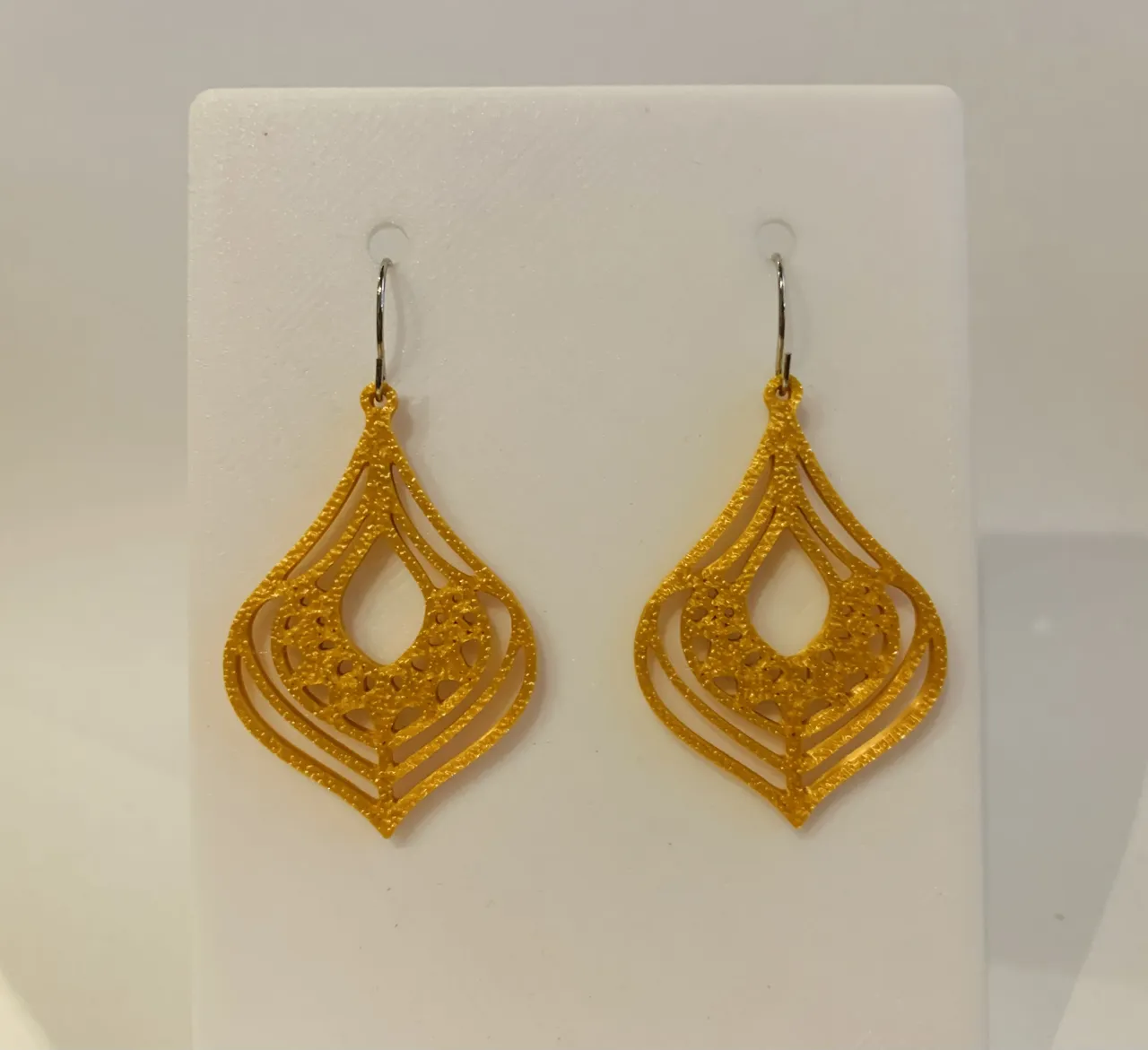 Boucles oreilles 359 view 2