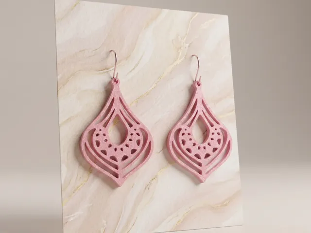 Boucles oreilles 359