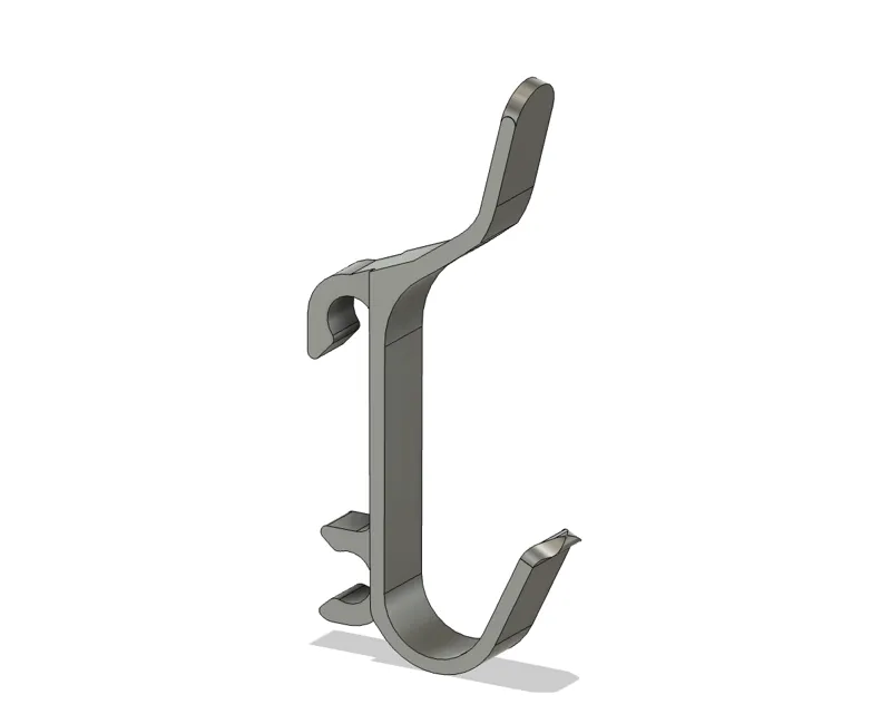 replacement hook