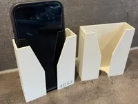0.2mm layer, 2 walls, 10% infill
