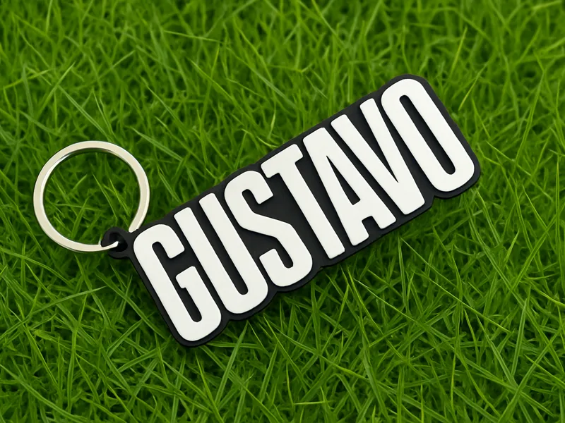 Porta-chaves Gustavo