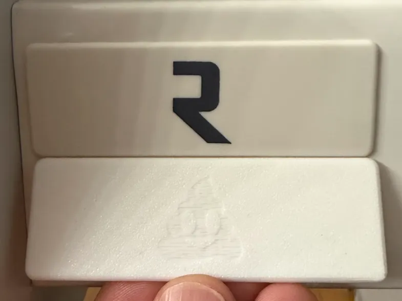 Richelieu 908 System Drawer Cover
