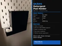 0.24mm layer, 2 walls, 15% infill