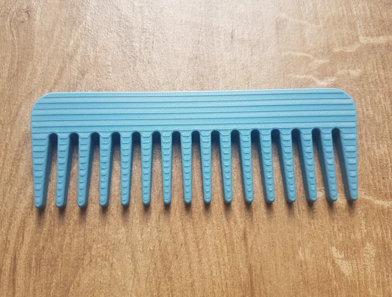 Coarse Comb