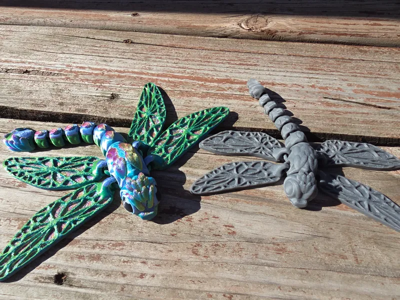 Dragonfly