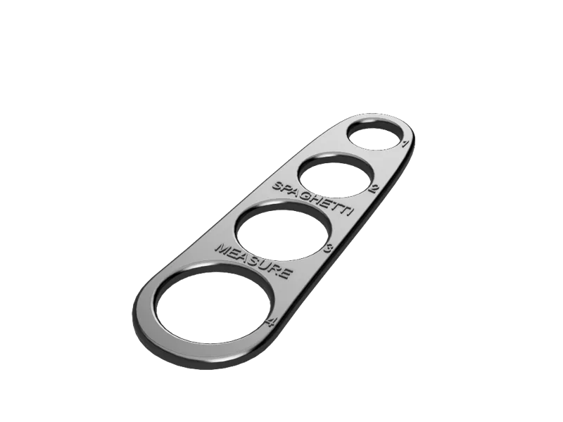 Spaghetti Measure
