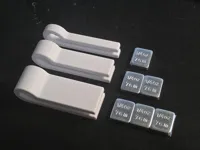 0.2mm layer, 6 walls, 15% infill
