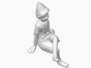 Pinocchio 