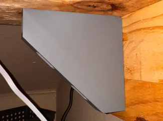 6 inch Shelf Bracket