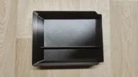 0.2mm layer, 3 walls, 15% infill