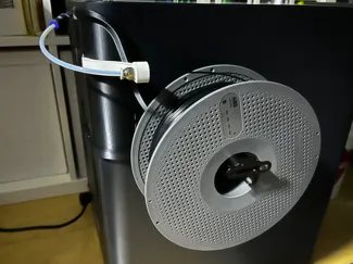 Support de bobine latéral P1S X1C