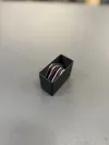 0.28mm layer, 2 walls, 15% infill