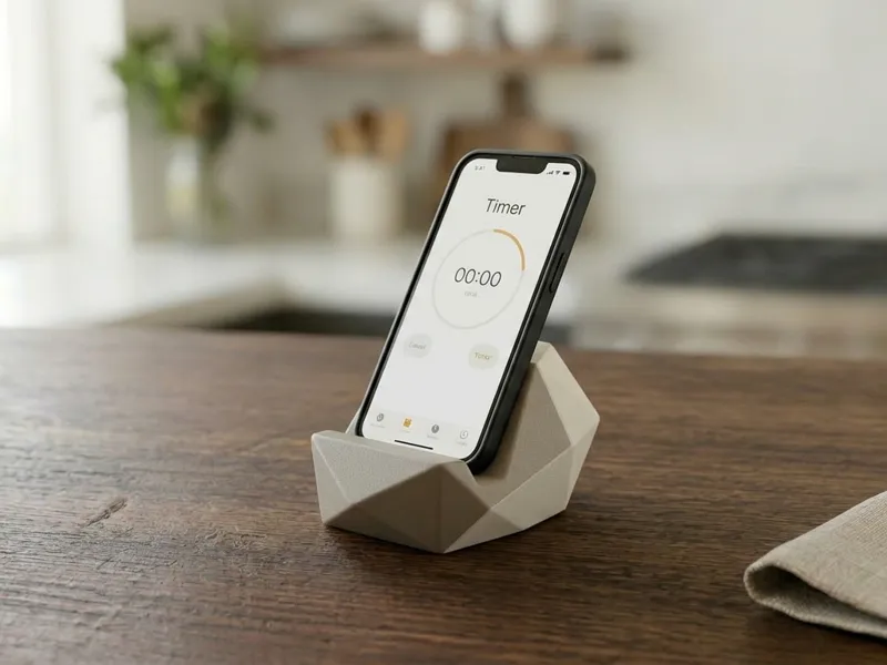 phone holder