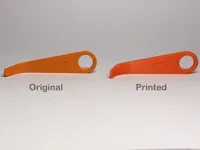 0.2mm layer, 4 walls, 15% infill