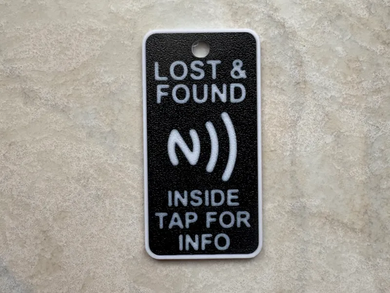 Lost&Found