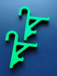 0.2mm layer, 3 walls, 15% infill
