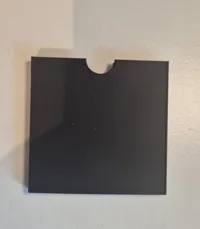 0.16mm layer, 2 walls, 15% infill