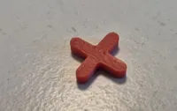 0.16mm layer, 2 walls, 15% infill
