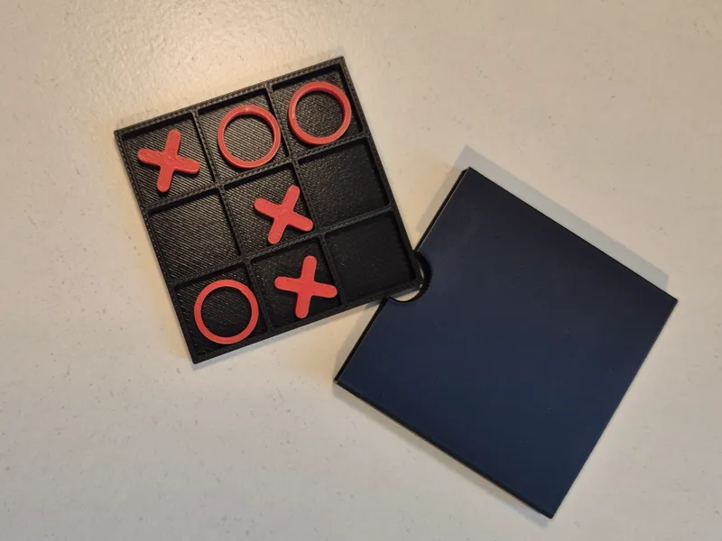 Tic Tac Toe