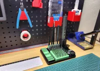 Screwdriver & Bit Modules