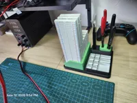 Protoboards & tools