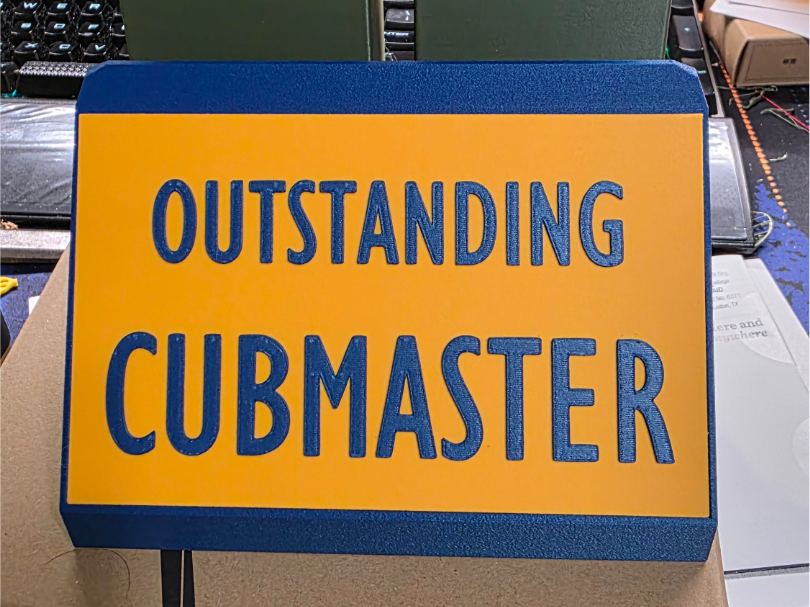 1000% 10:1 Big Brick 45 Slope plate 2x2