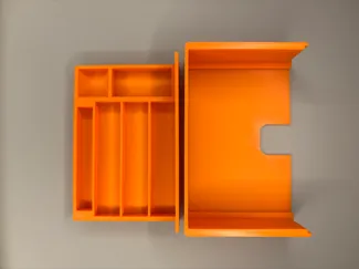 Marquise de Cat Insert 10,3mm (RBGS)