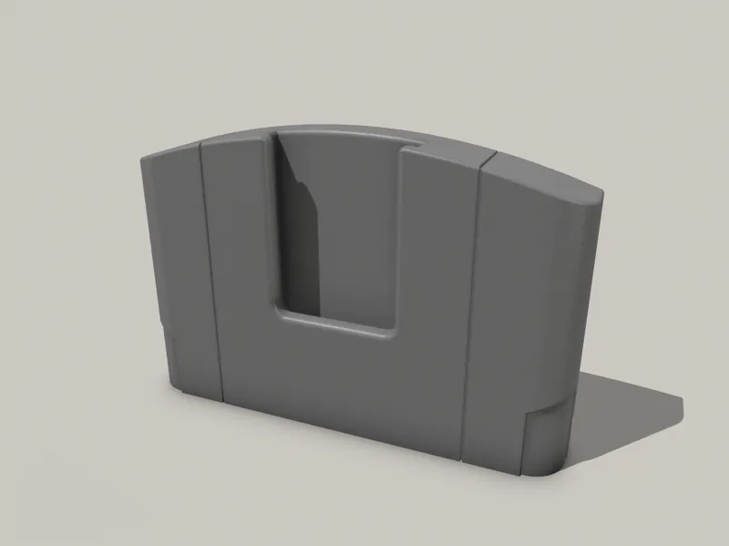Retro 64 Switch Cartridge
