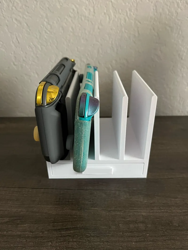 Nintendo Switch Lite holder
