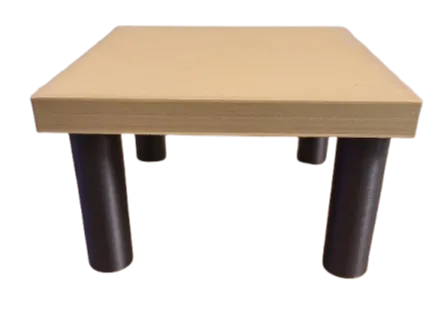 Ams tiny table/display stand