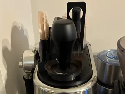 Breville Bambino Top Tray and Organizer
