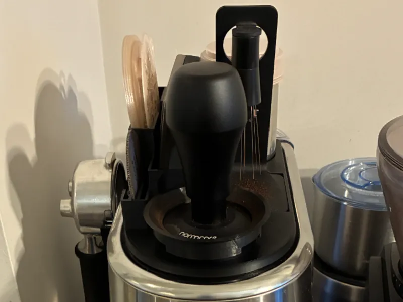 Breville Bambino Top Tray and Organizer