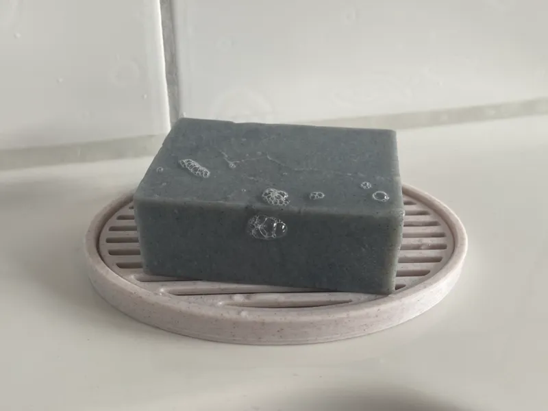 Slim Soap Dish
