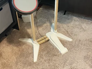 Rockband Drums