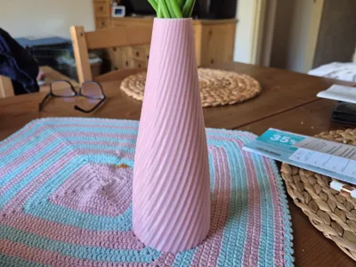 Vase