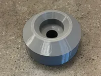 0.16mm layer, 2 walls, 15% infill