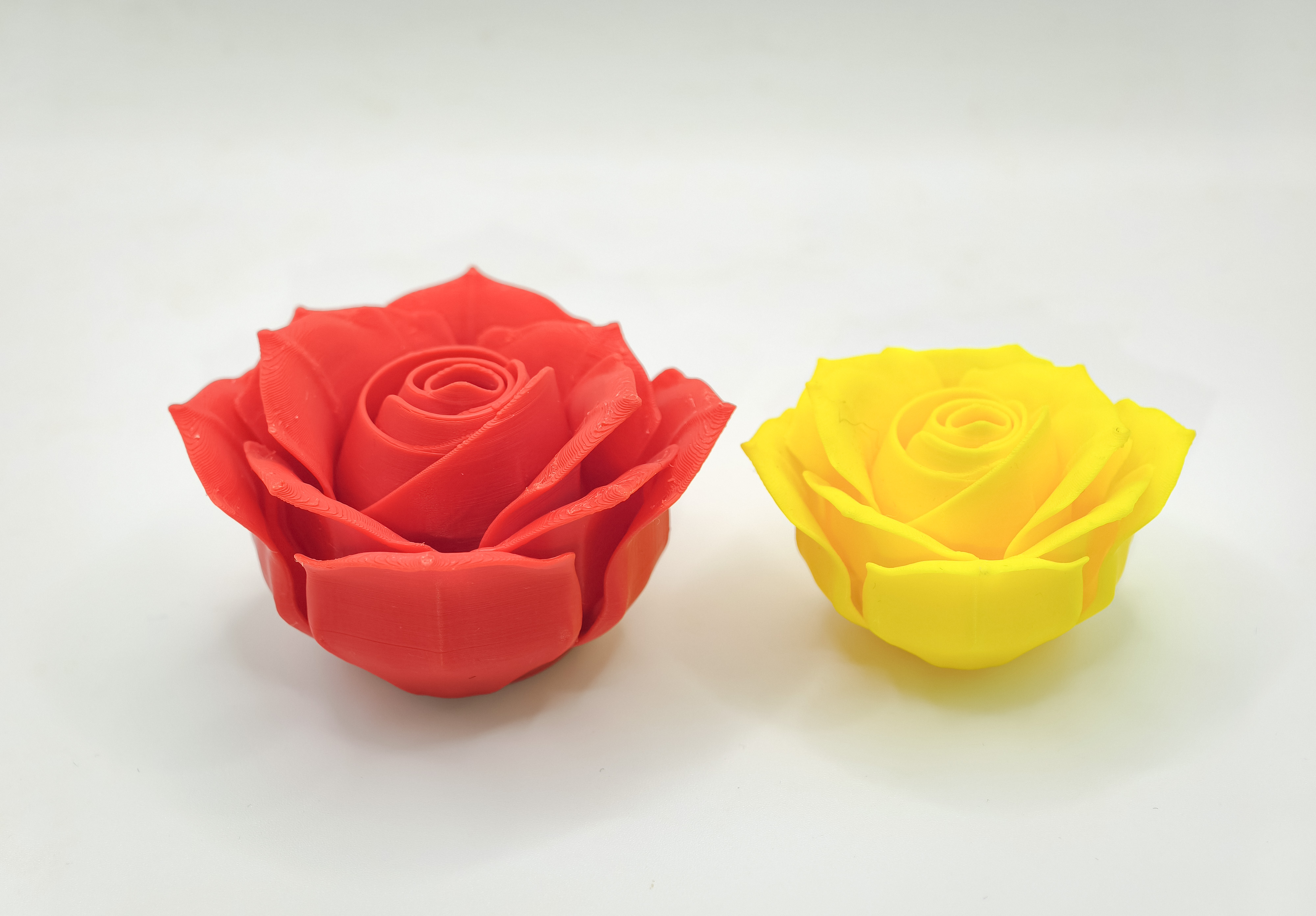 Miniatura 5 do modelo 3D Beautiful Roses