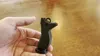 Chess Piece: Knight (Keychain Container)