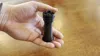 Chess Piece: Rook (Keychain Container)