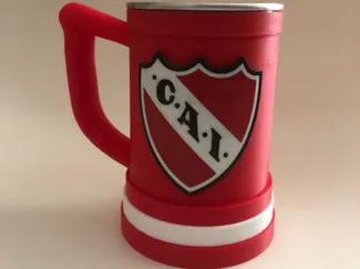 Jarra Chopp Independiente